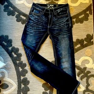 BKE men’s jeans